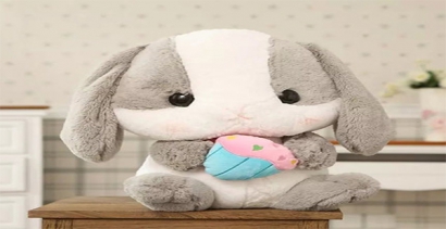 PELUŞ TAVŞAN