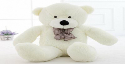 PELUŞ AYICIK