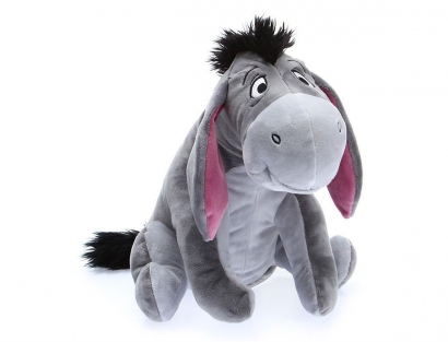 PELUŞ EŞEK