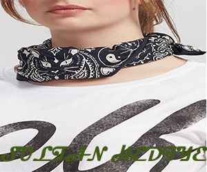 BANDANA