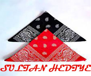 BANDANA