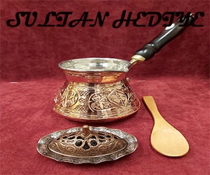 BAKIR ÜRÜN GRUBU