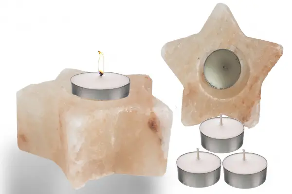 DOĞAL TUZLU MUMLUK